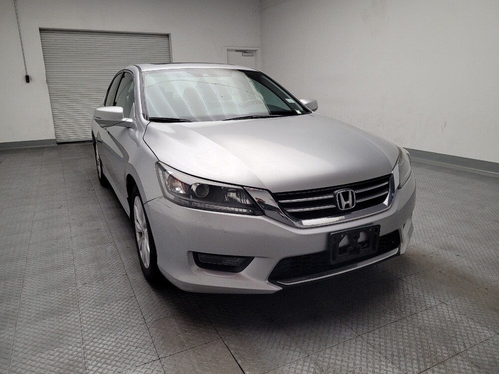 2015 Honda Accord in Torrance, CA 90504 - 18133876 14