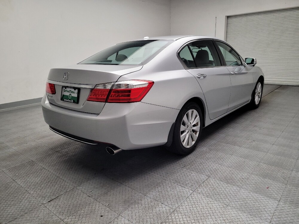 2015 Honda Accord in Torrance, CA 90504 - 18133876 9