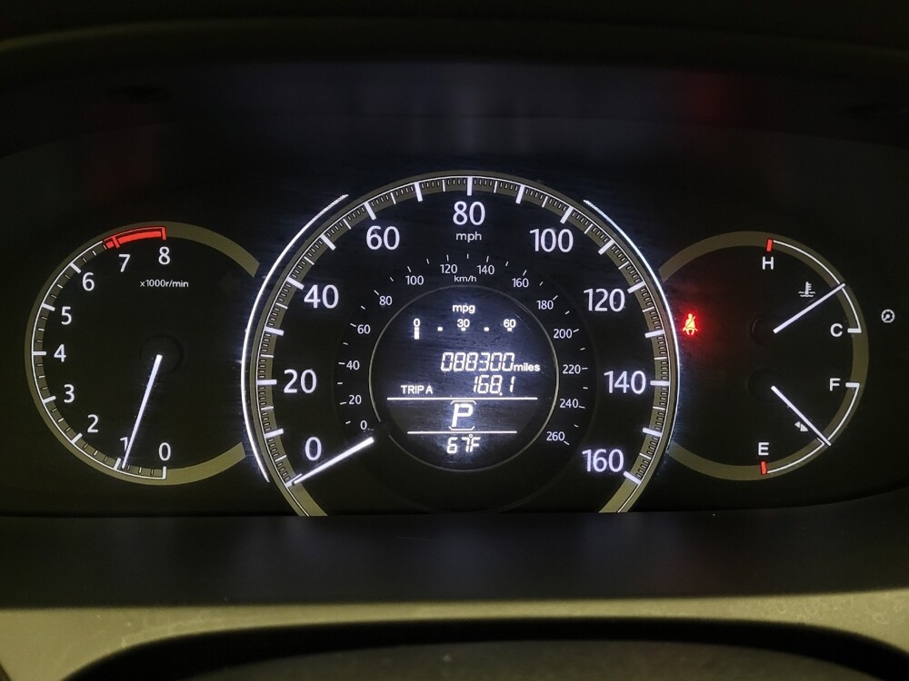 2015 Honda Accord in Torrance, CA 90504 - 18133876 23