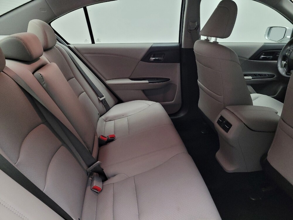 2015 Honda Accord in Torrance, CA 90504 - 18133876 19