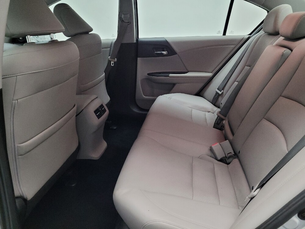 2015 Honda Accord in Torrance, CA 90504 - 18133876 18