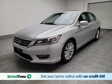 2015 Honda Accord in Torrance, CA 90504
