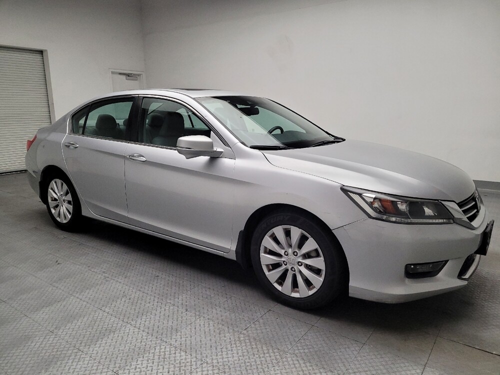 2015 Honda Accord in Torrance, CA 90504 - 18133876 11