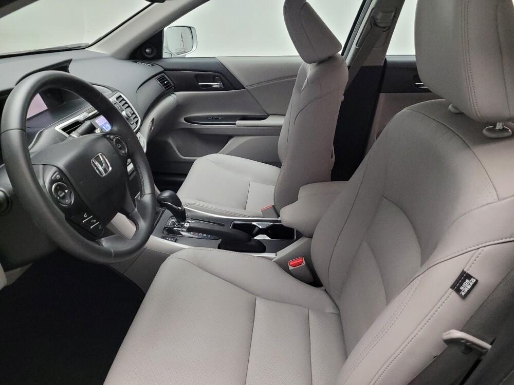 2015 Honda Accord in Torrance, CA 90504 - 18133876 17