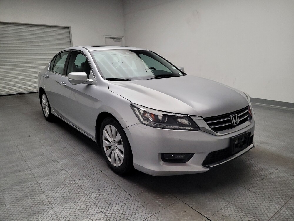2015 Honda Accord in Torrance, CA 90504 - 18133876 13