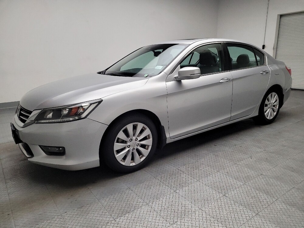 2015 Honda Accord in Torrance, CA 90504 - 18133876 2