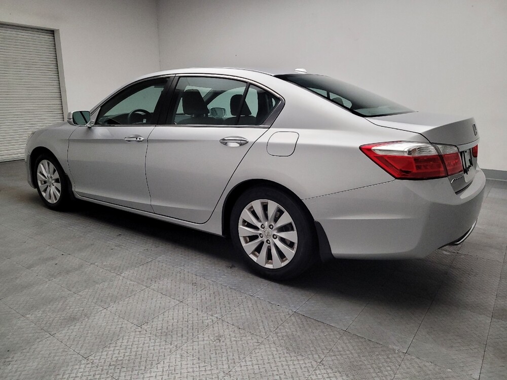 2015 Honda Accord in Torrance, CA 90504 - 18133876 3