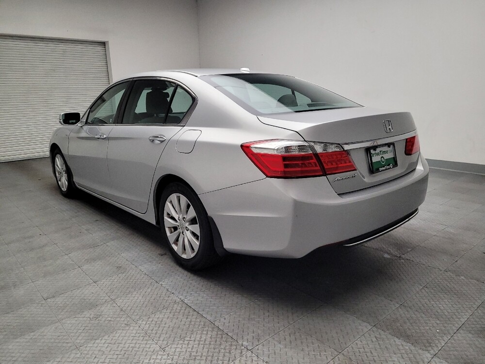 2015 Honda Accord in Torrance, CA 90504 - 18133876 5