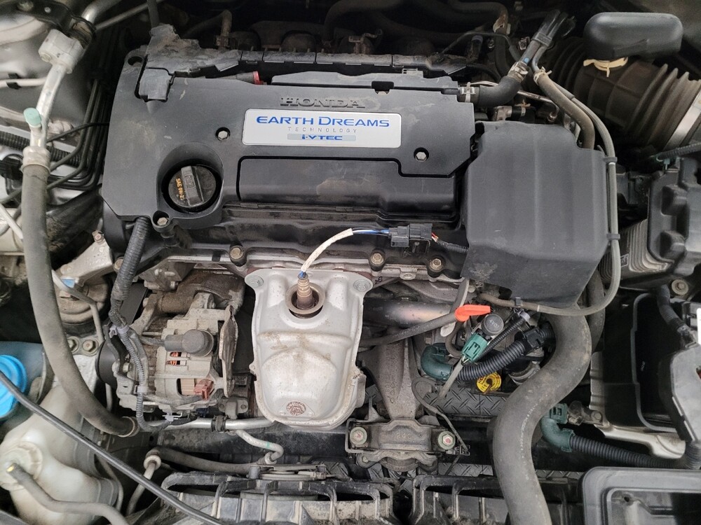 2015 Honda Accord in Torrance, CA 90504 - 18133876 30