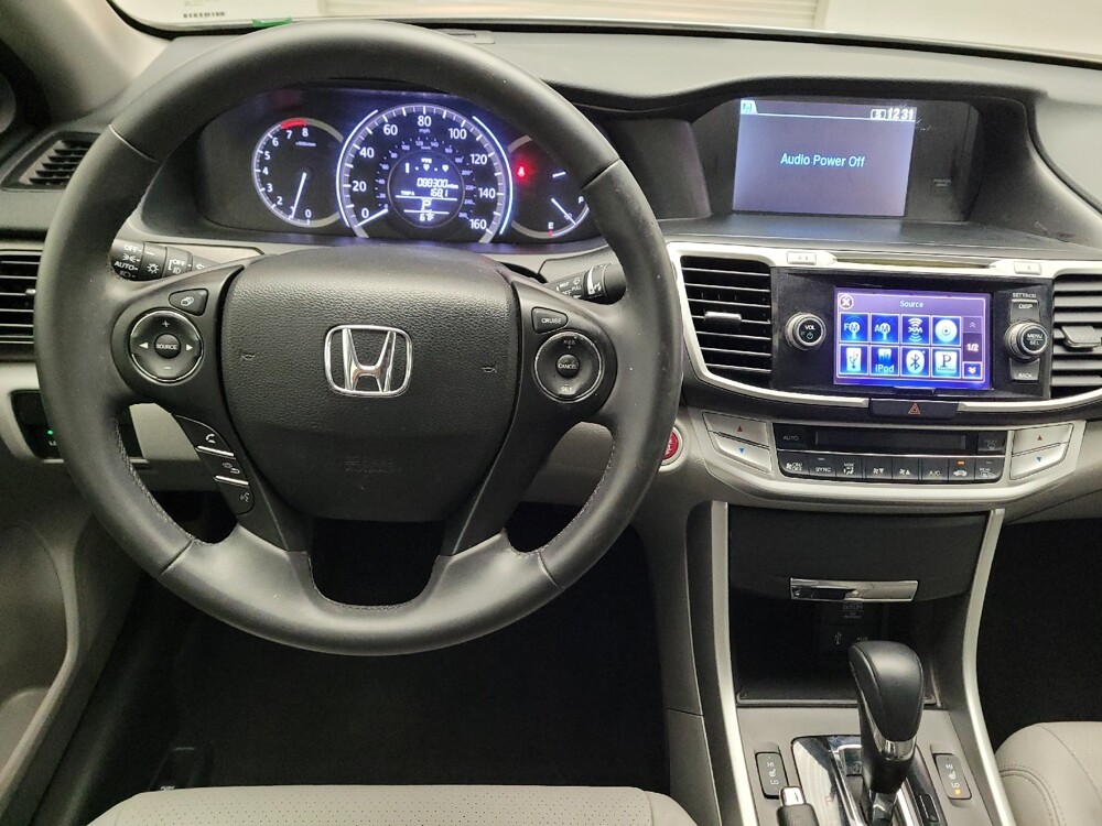 2015 Honda Accord in Torrance, CA 90504 - 18133876 22