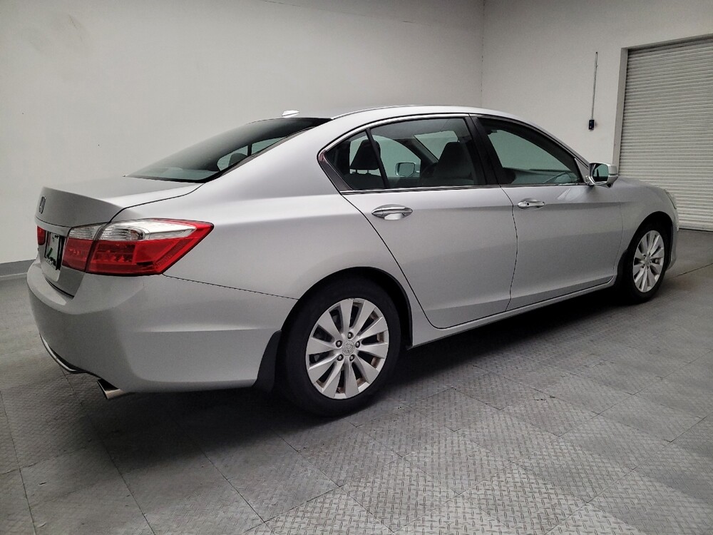 2015 Honda Accord in Torrance, CA 90504 - 18133876 10