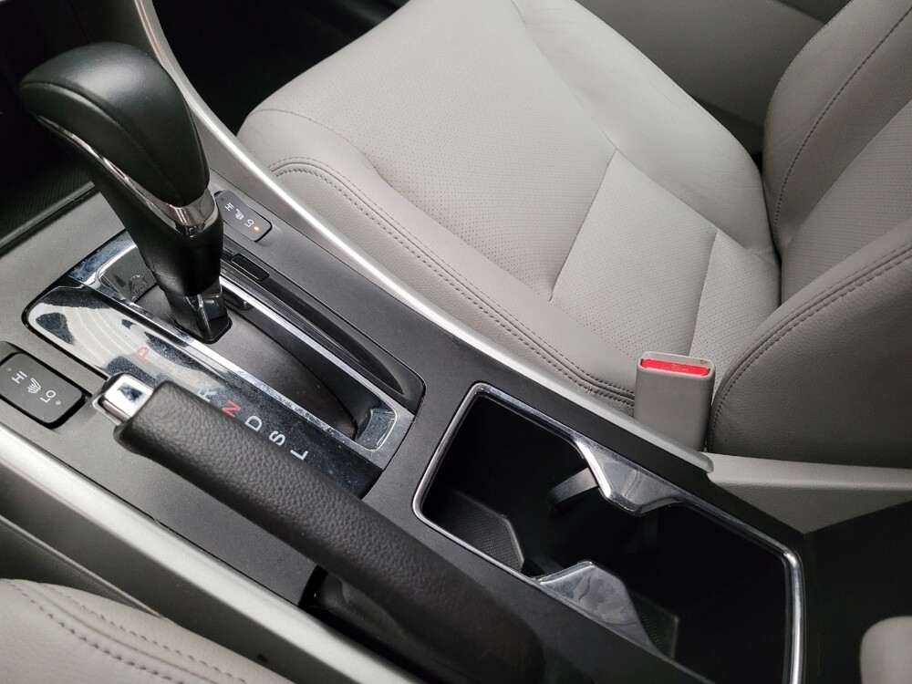 2015 Honda Accord in Torrance, CA 90504 - 18133876 26