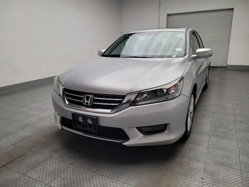 2015 Honda Accord in Torrance, CA 90504 - 18133876 15