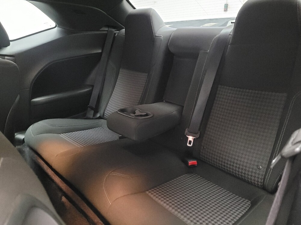 2018 Dodge Challenger in Downey, CA 90241 - 18133877 18