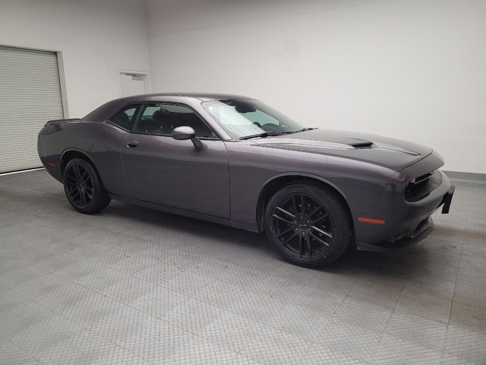 2018 Dodge Challenger in Downey, CA 90241 - 18133877 11