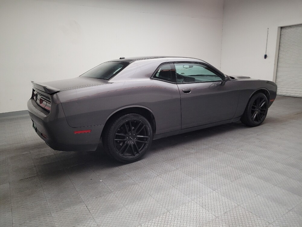 2018 Dodge Challenger in Downey, CA 90241 - 18133877 10