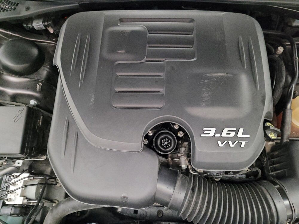 2018 Dodge Challenger in Downey, CA 90241 - 18133877 30