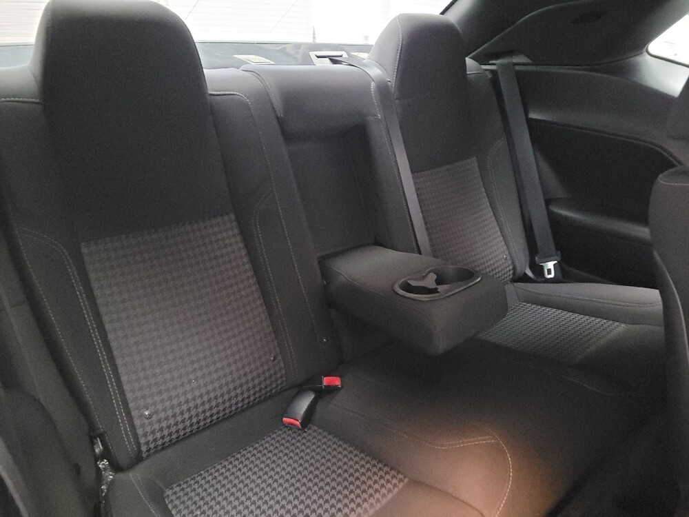 2018 Dodge Challenger in Downey, CA 90241 - 18133877 19