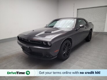 2018 Dodge Challenger in Downey, CA 90241