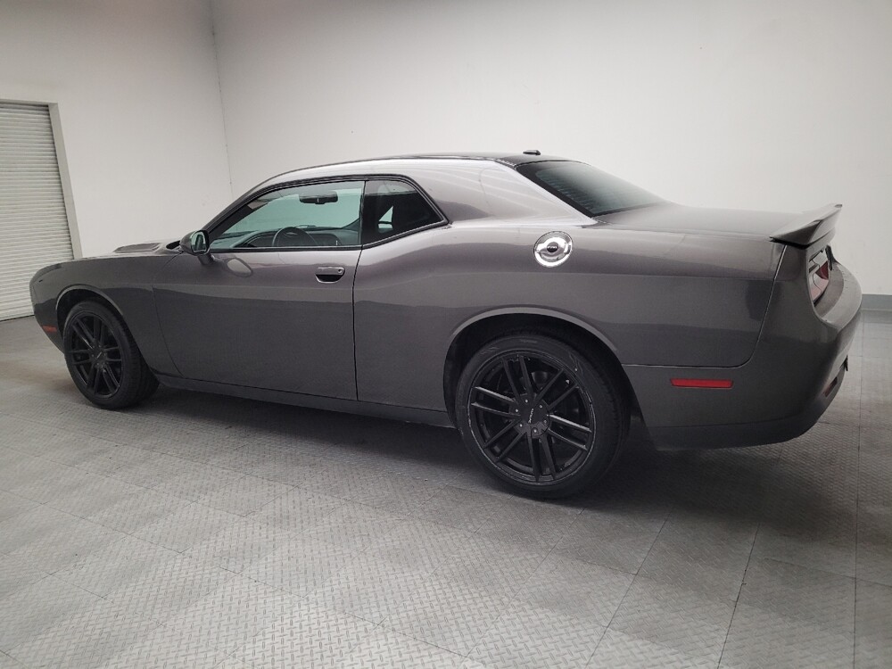 2018 Dodge Challenger in Downey, CA 90241 - 18133877 3