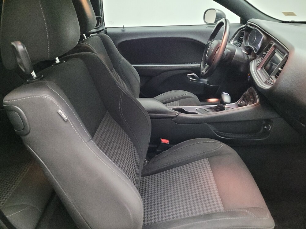 2018 Dodge Challenger in Downey, CA 90241 - 18133877 21