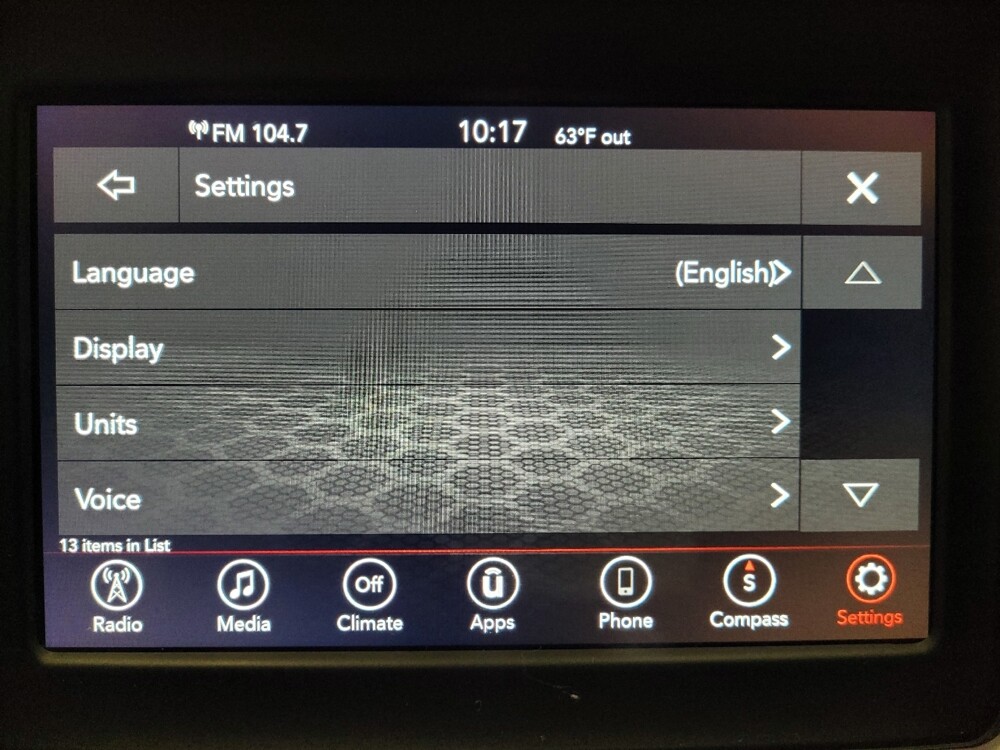 2018 Dodge Challenger in Downey, CA 90241 - 18133877 25