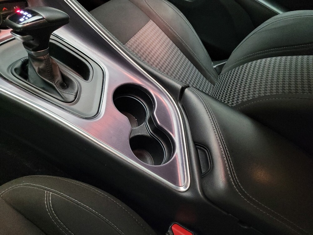 2018 Dodge Challenger in Downey, CA 90241 - 18133877 26