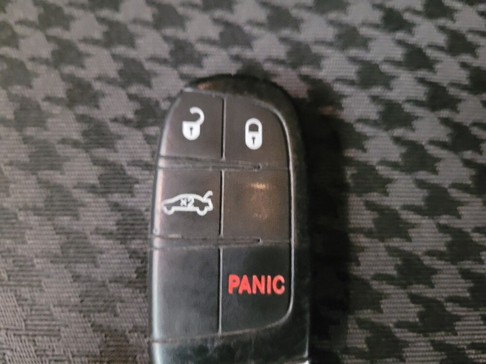 2018 Dodge Challenger in Downey, CA 90241 - 18133877 32