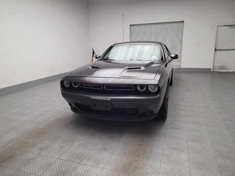 2018 Dodge Challenger in Downey, CA 90241 - 18133877 15