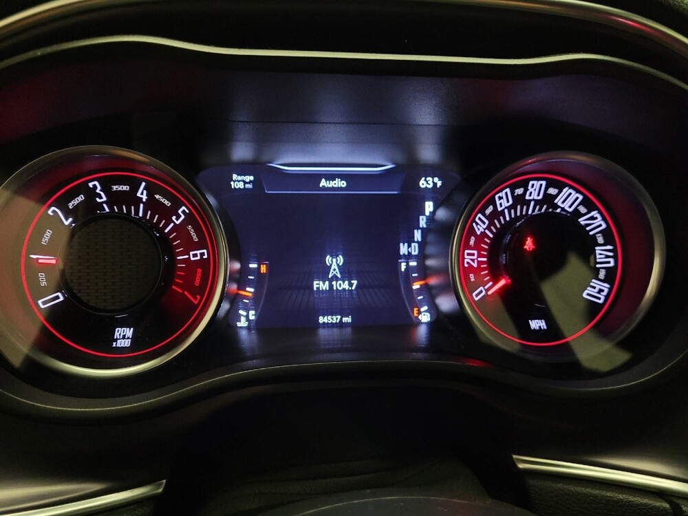 2018 Dodge Challenger in Downey, CA 90241 - 18133877 23