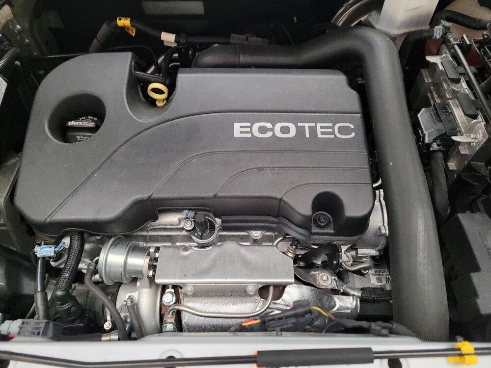 2021 Chevrolet Equinox in Downey, CA 90241 - 18133878 30