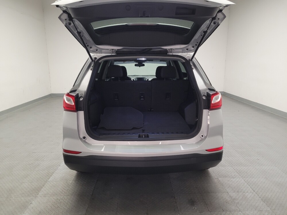 2021 Chevrolet Equinox in Downey, CA 90241 - 18133878 29