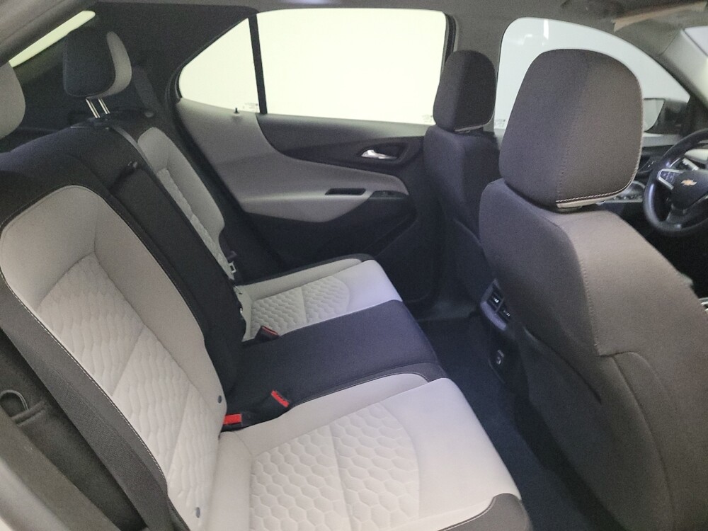 2021 Chevrolet Equinox in Downey, CA 90241 - 18133878 19