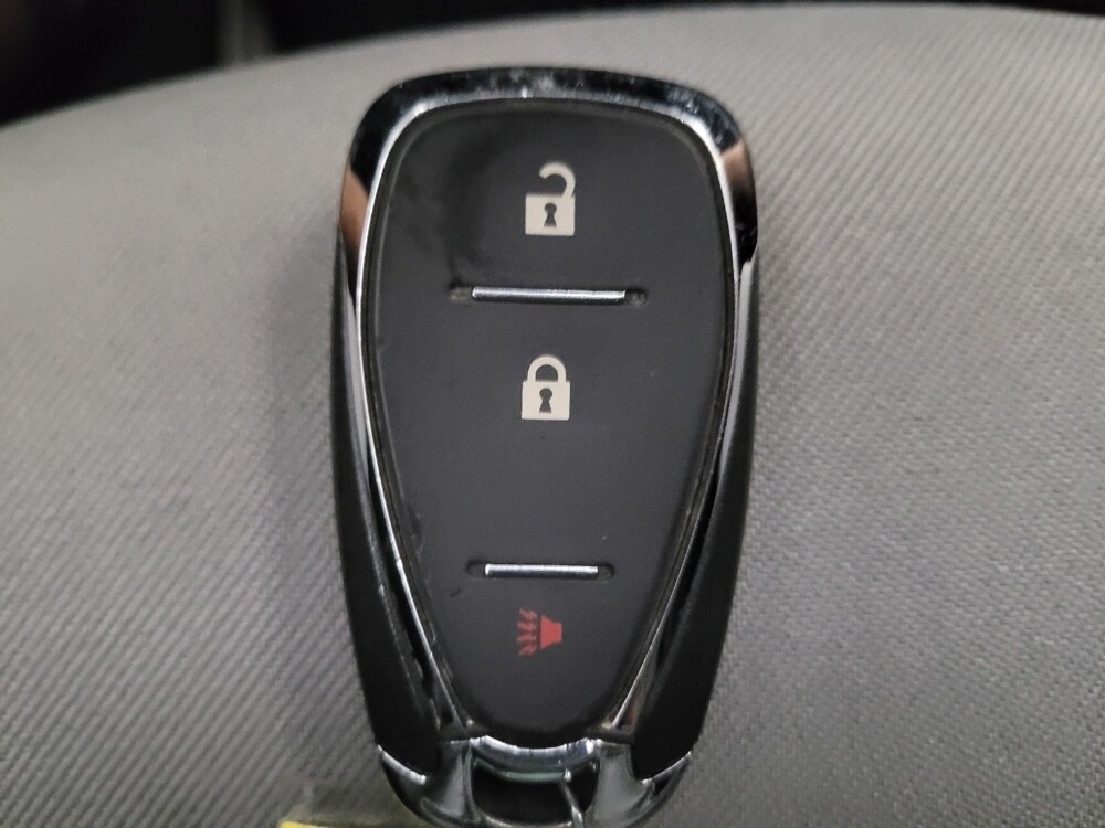 2021 Chevrolet Equinox in Downey, CA 90241 - 18133878 32