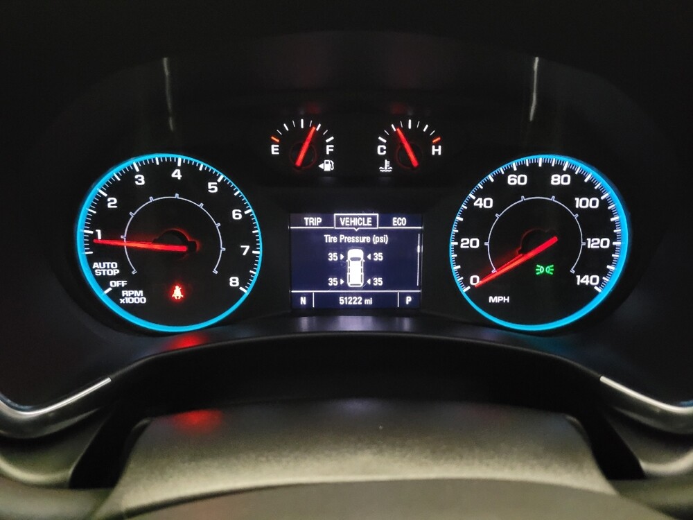 2021 Chevrolet Equinox in Downey, CA 90241 - 18133878 23