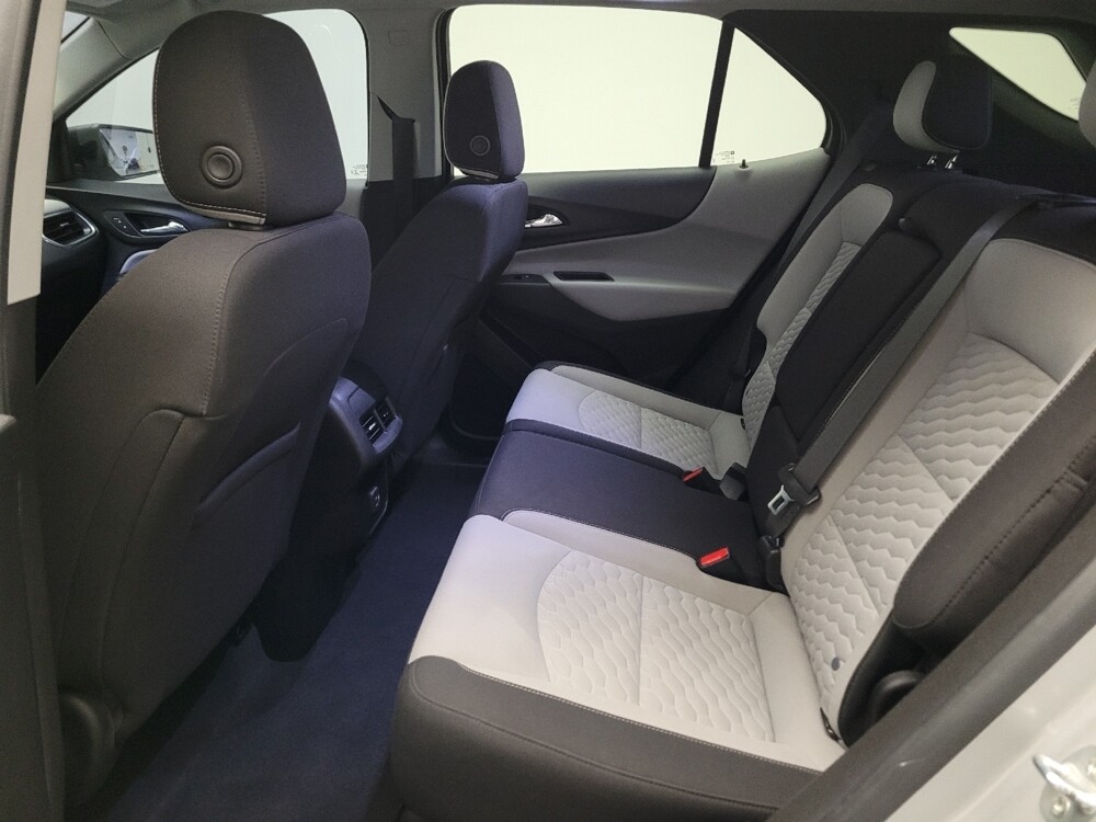 2021 Chevrolet Equinox in Downey, CA 90241 - 18133878 18