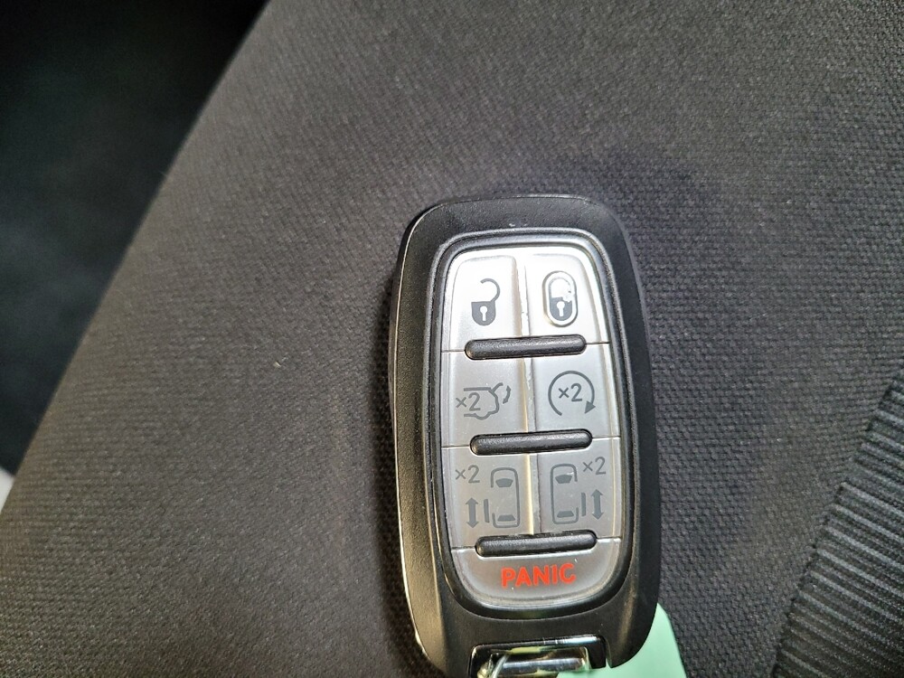 2022 Chrysler Voyager in Downey, CA 90241 - 18133879 32