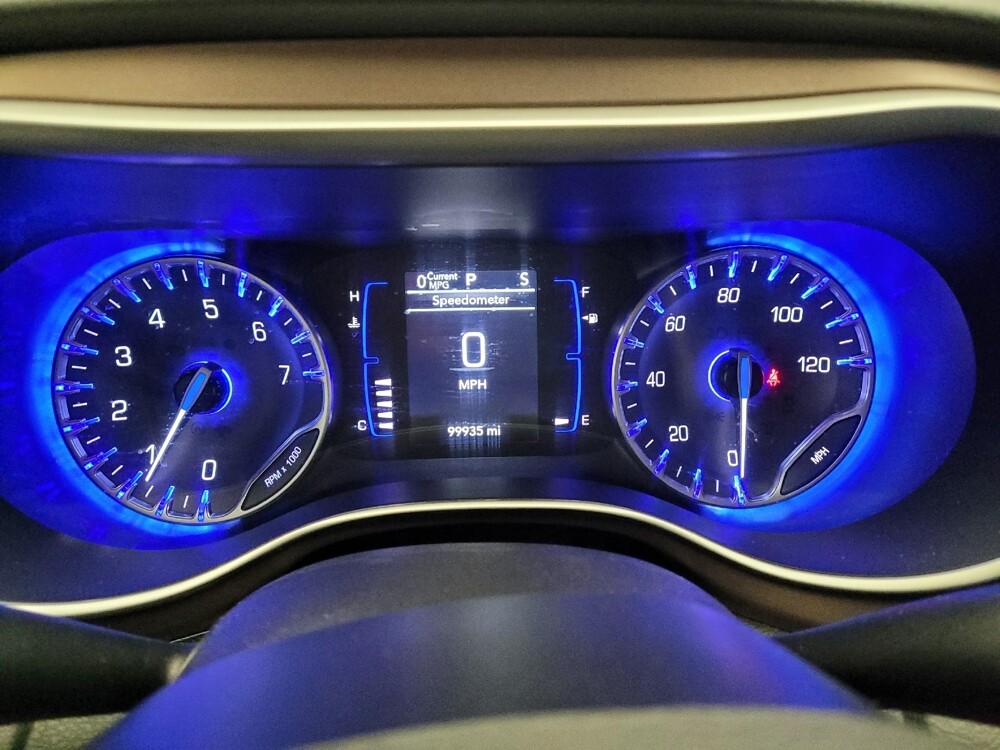 2022 Chrysler Voyager in Downey, CA 90241 - 18133879 23