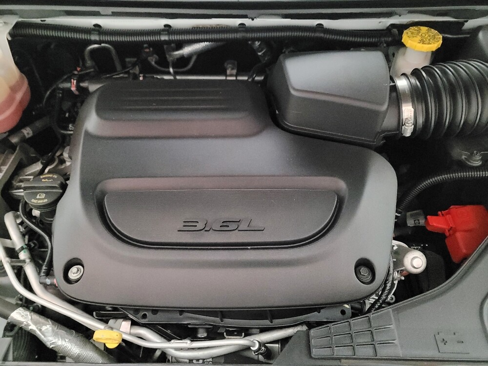 2022 Chrysler Voyager in Downey, CA 90241 - 18133879 30