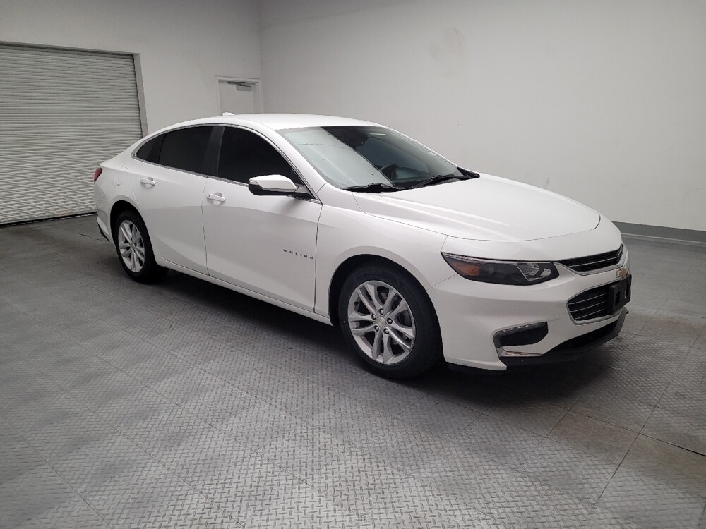 2018 Chevrolet Malibu in Montclair, CA 91763 - 18133880 11