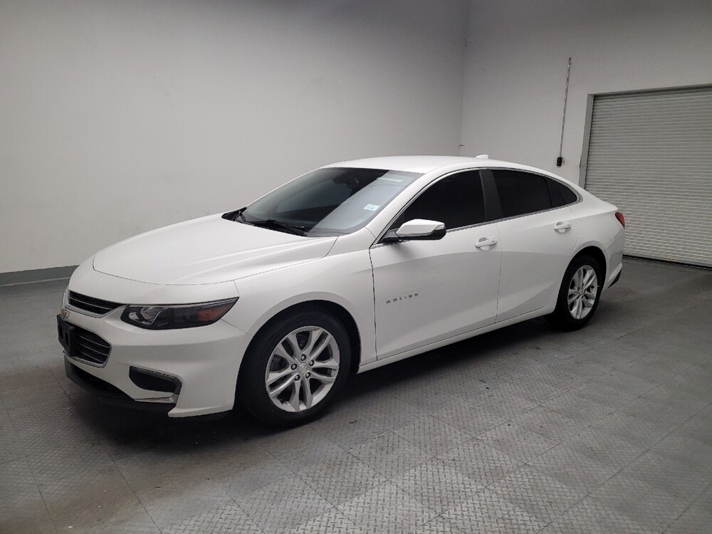 2018 Chevrolet Malibu in Montclair, CA 91763 - 18133880 2
