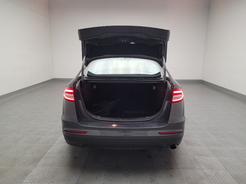 2020 Ford Fusion in Riverside, CA 92504 - 18133881 29