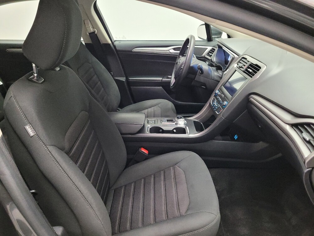 2020 Ford Fusion in Riverside, CA 92504 - 18133881 21