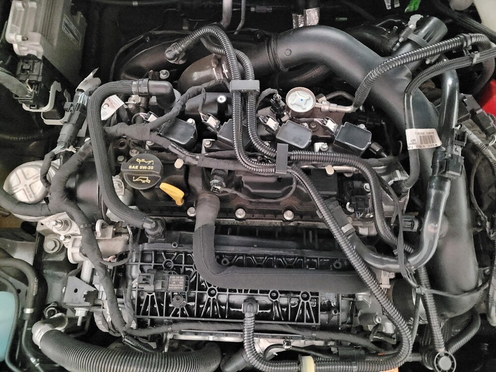 2020 Ford Fusion in Riverside, CA 92504 - 18133881 30