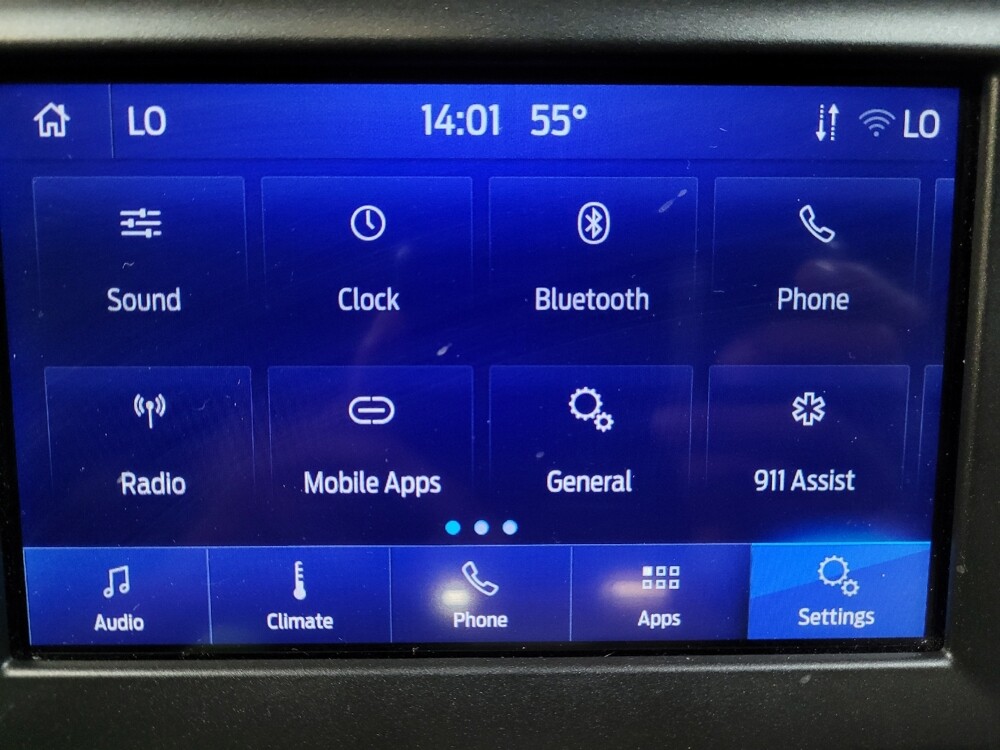 2020 Ford Fusion in Riverside, CA 92504 - 18133881 25