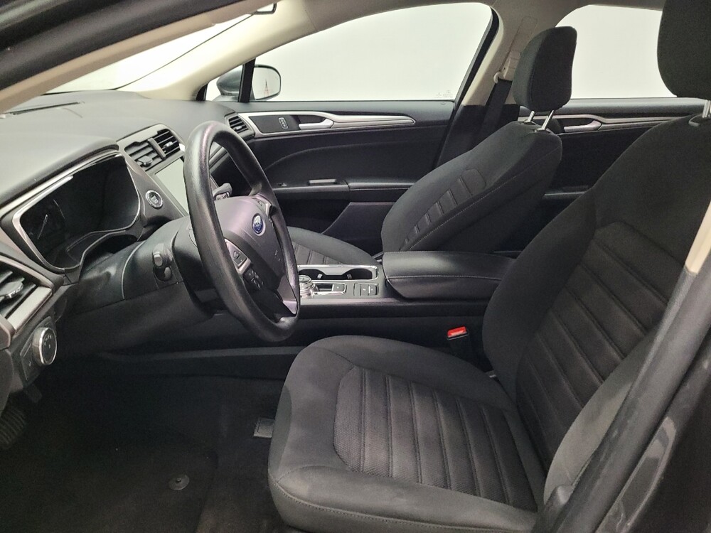 2020 Ford Fusion in Riverside, CA 92504 - 18133881 17