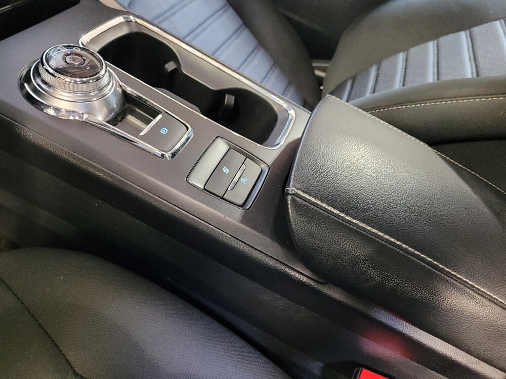 2020 Ford Fusion in Riverside, CA 92504 - 18133881 26