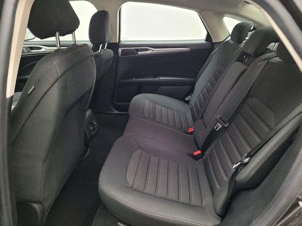 2020 Ford Fusion in Riverside, CA 92504 - 18133881 18