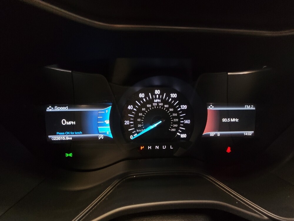 2020 Ford Fusion in Riverside, CA 92504 - 18133881 23