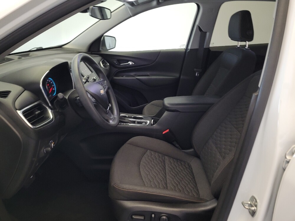 2021 Chevrolet Equinox in Downey, CA 90241 - 18133882 17